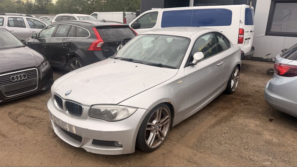 BMW Seria 1
