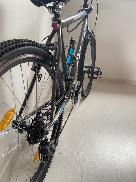 Bicicleta OTTE Asteron 26’