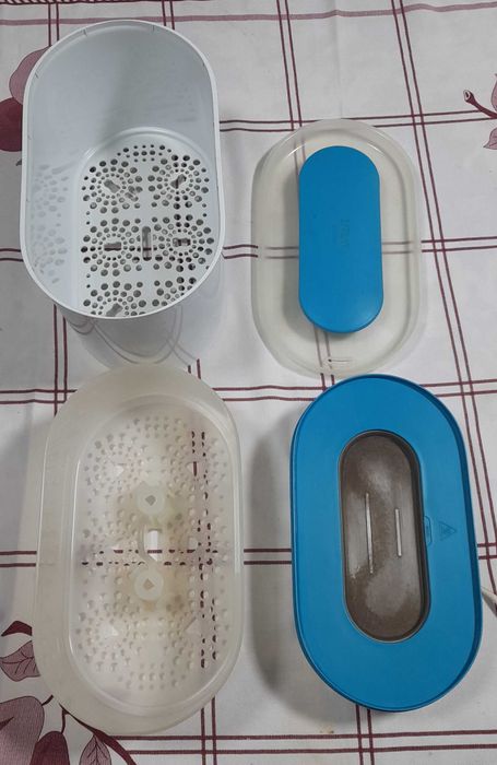 Esterilizador Philips AVENT64750939071617122