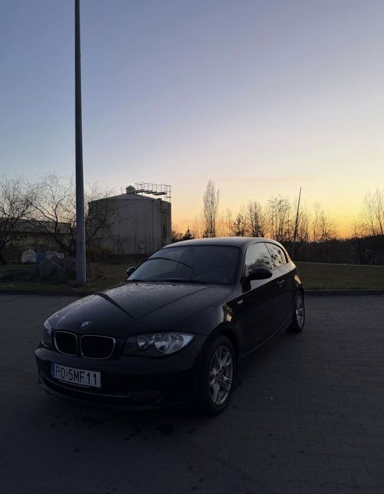 BMW Seria 1