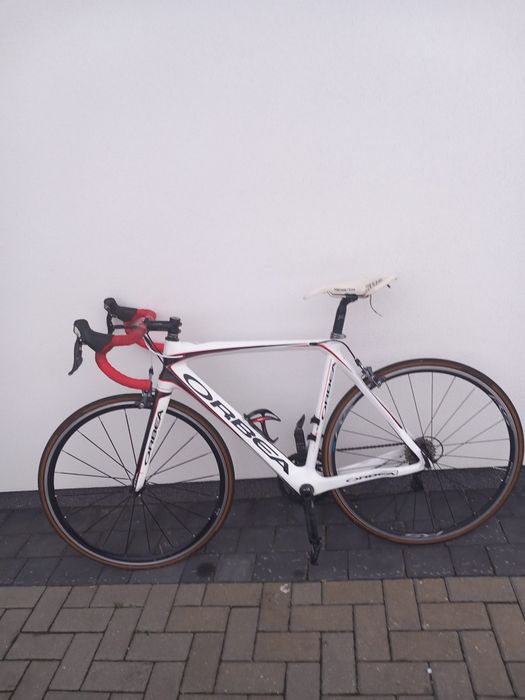 Rower karbonowy orbea