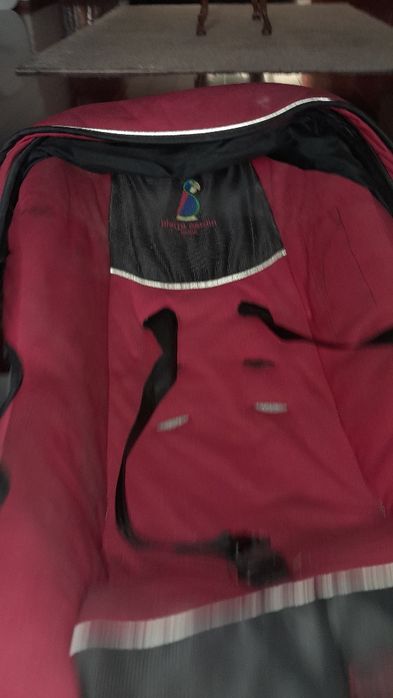 Babycoque Pierre Cardin