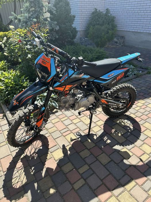 Продам Kovi Pit 150