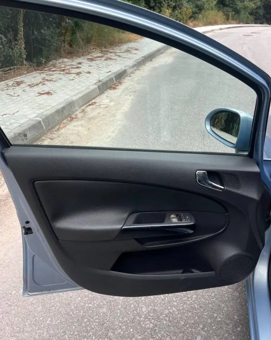 Opel Corsa D Cosmo