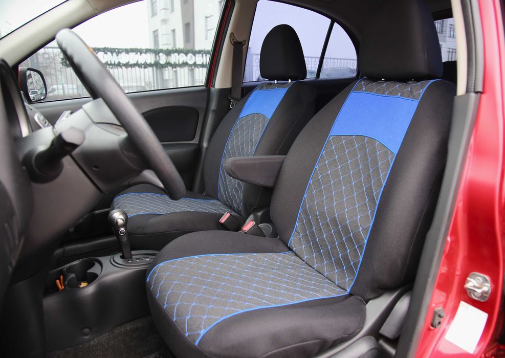 Продам Nissan Micra