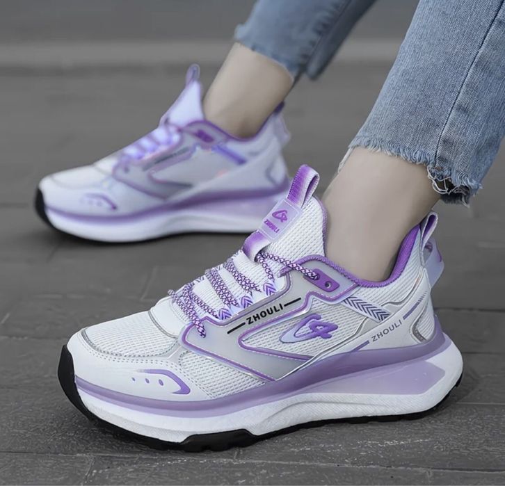 Кросівки ZHOULI жіночі