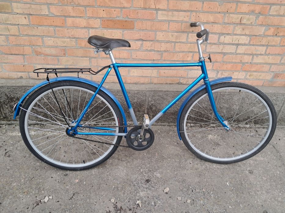 Продам велосипеды "Украина" и детские.