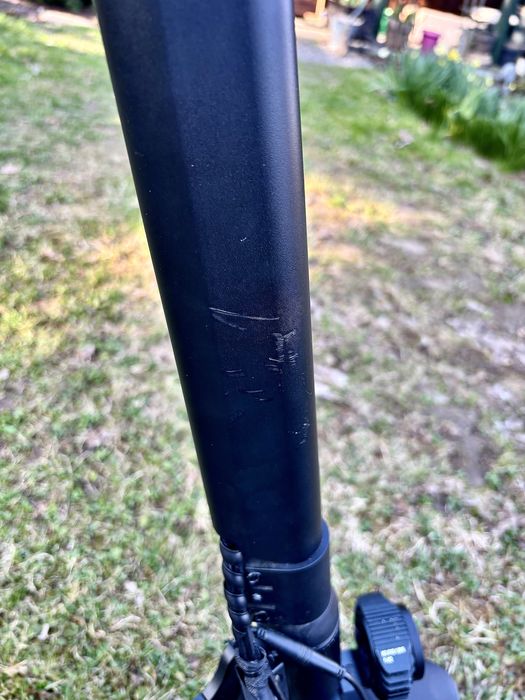 Ruptor r1 uzywany w super stanie