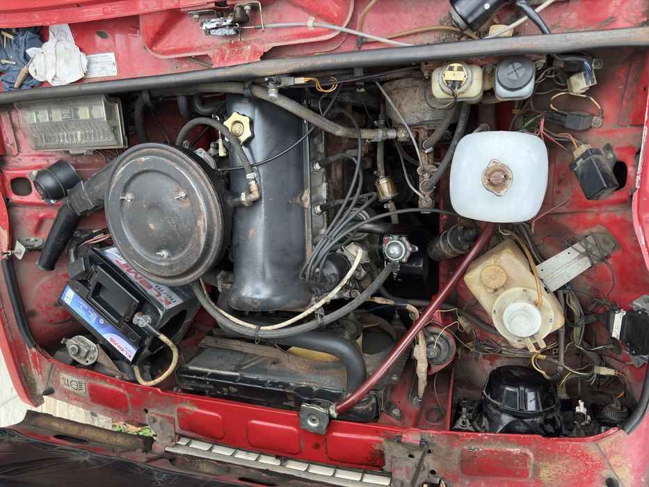 Продам ВАЗ 2107, 1990