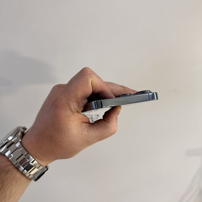 iPhone 13 Pro 512GB Sierra Blue Как новый