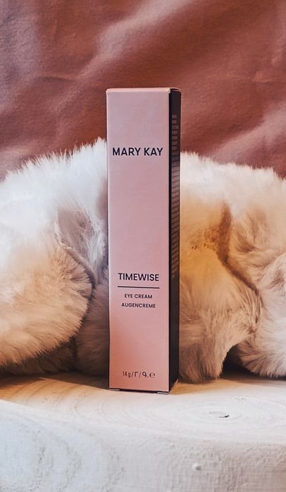 Krem pod oczy TimeWise Mary Kay