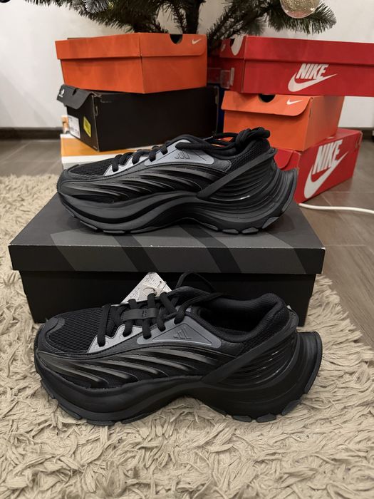 Оригінальні - Adidas Xlg Mtw Core black | JR5383: 5 399 грн