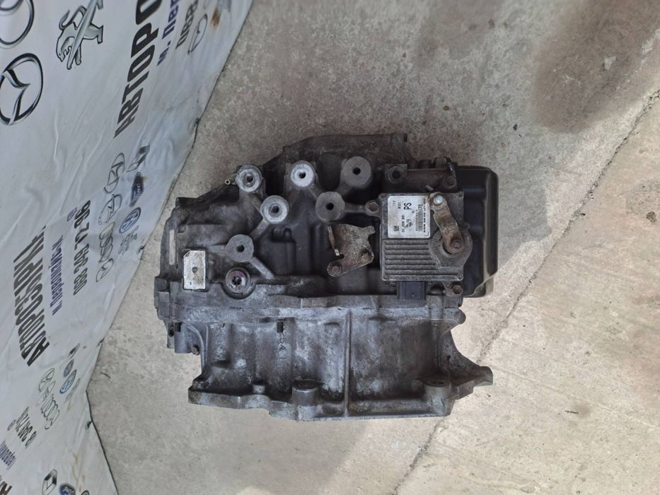 АКПП АF40 Вектра Ц 1.9