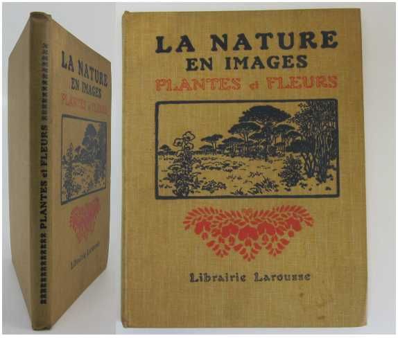 AGRICULTURE - Books on Trees [French]64752109772546124
