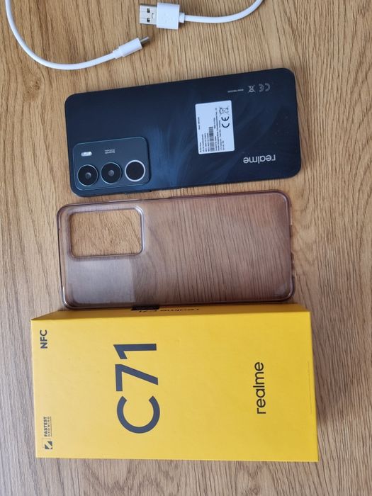 Sprzedam Realme C71