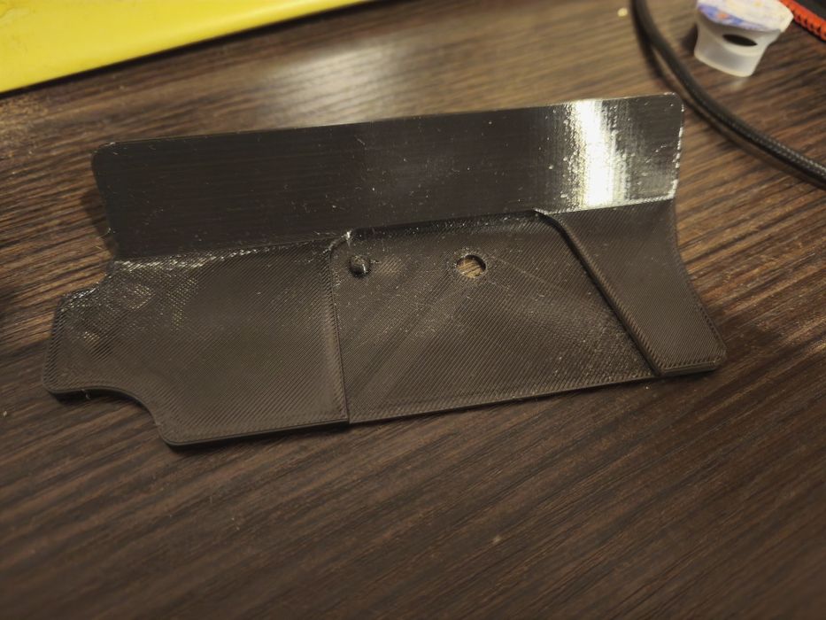 Cfmoto mt 450 защита воздушного фильтра