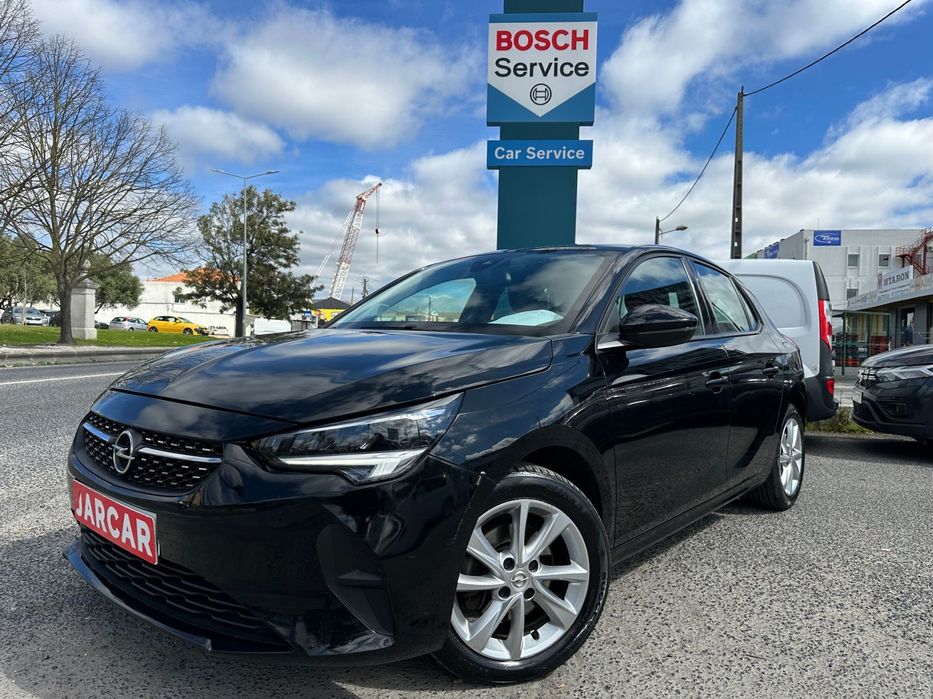 Opel Corsa 1.5 D Elegance