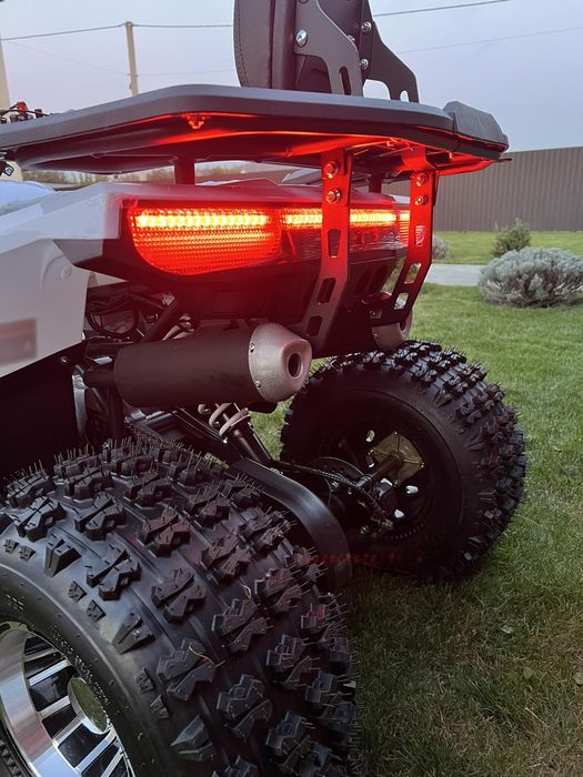 Квадроцикли  150