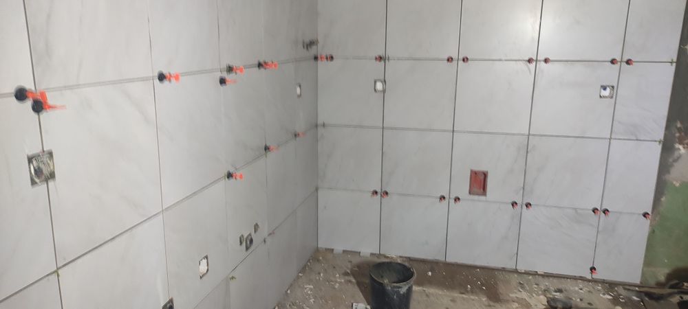 Pedreiro, pintura, construção civil