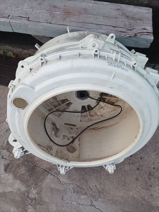 Продам запчастини для пральної машини горенія