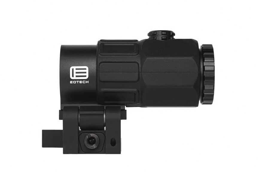 Магнифер EOTech G45 5х кратное увеличение для калиматора, 500+ метров