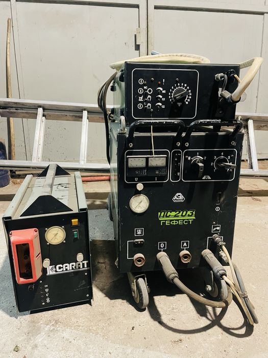 Продам Зварювальний Апарат