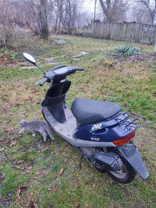 Продам Хонду діо 27