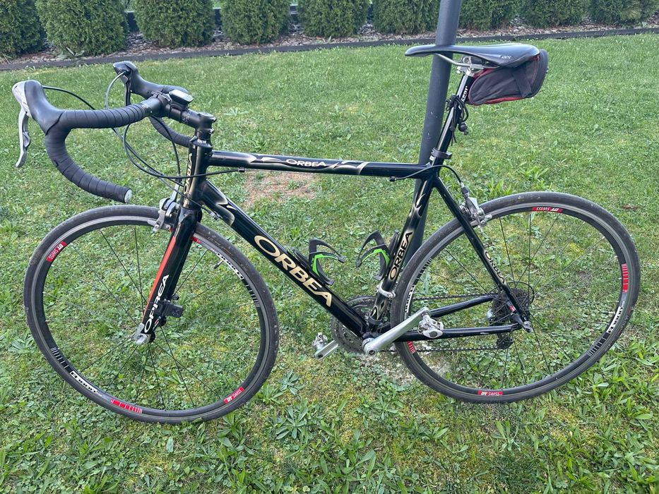 Rower Szosowy Orbea 54