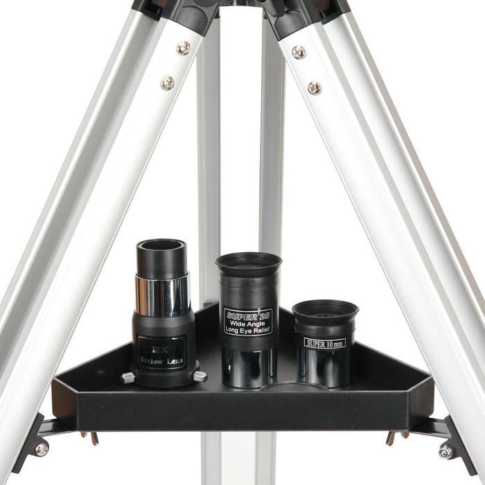Teleskop Sky-Watcher BK 909 EQ3-2 90/900