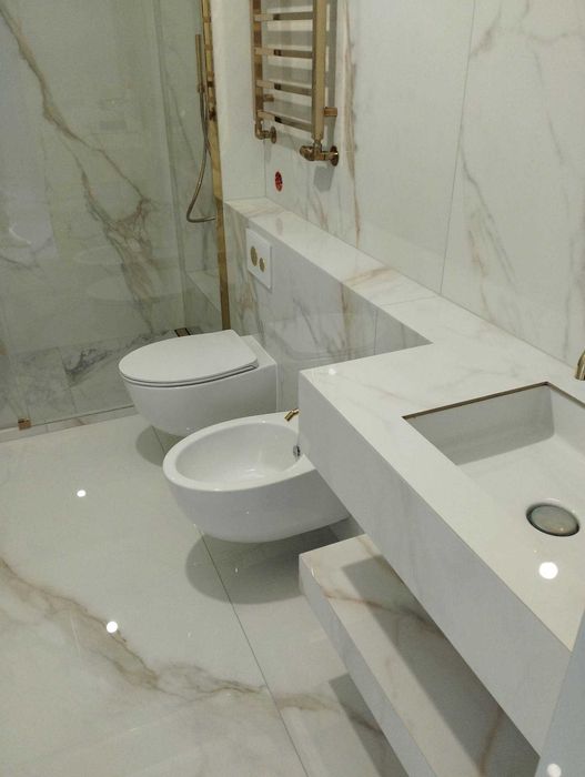 Firma Remontowo Budowlana