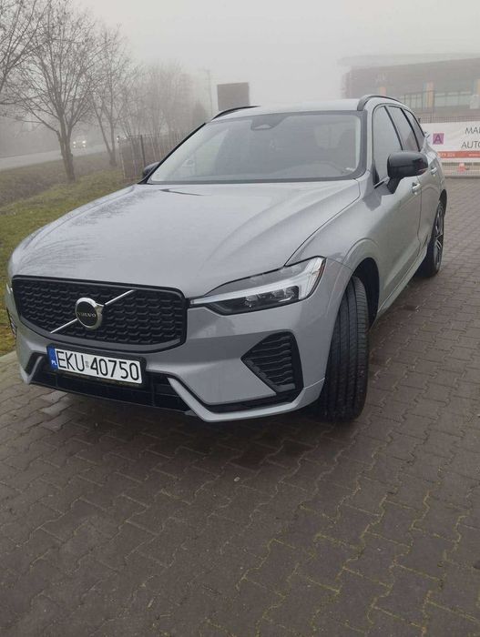 Volvo XC 60