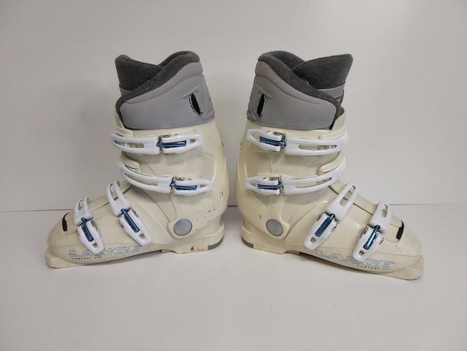 Buty narciarskie LANGE  Eu.40 , 25.5 cm (5)