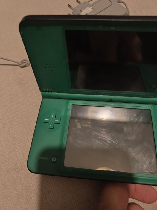 Nintendo DS portátil