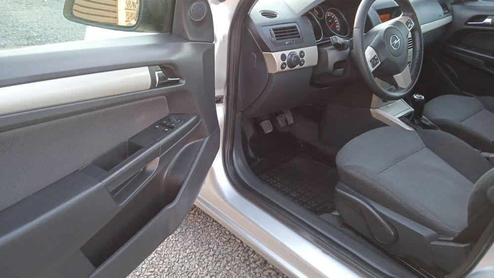 Продам Opel Astra 2007р