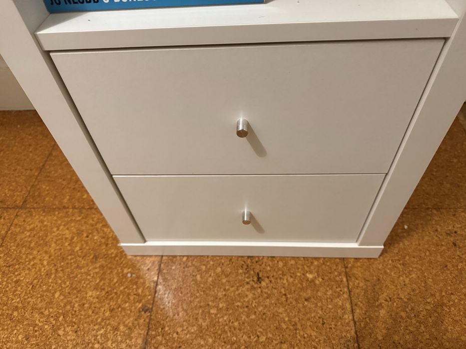 Secretária Micke Ikea