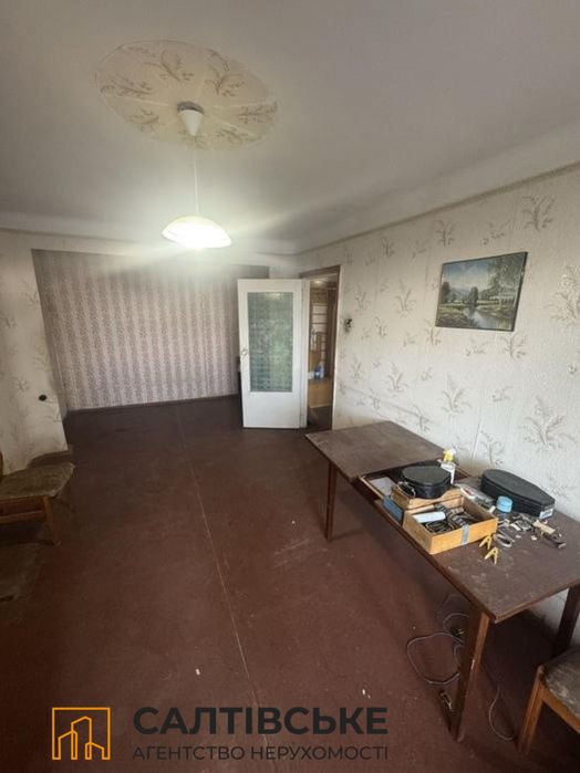 АО-3689 Продам 1к квартиру на Старой Салтовке 8 хлебзавод