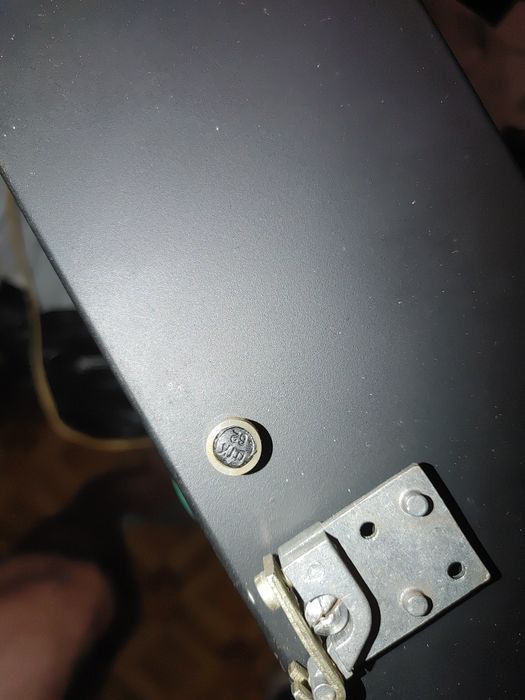 Бриг -001 Hi-Fi.