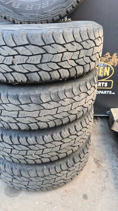 Land Rover Freelander 15 18 17 16