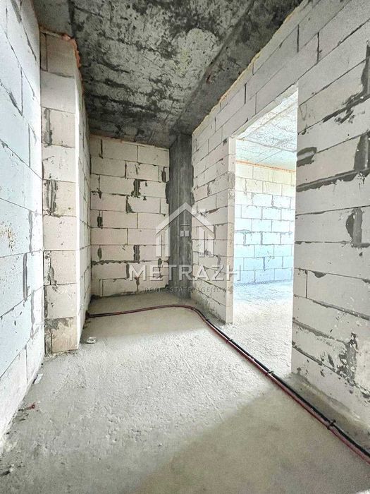 Продам 1 к. квартиру ЖК Дом на Зерновой Одесская строительное состояние Е-Оселя Сертификат