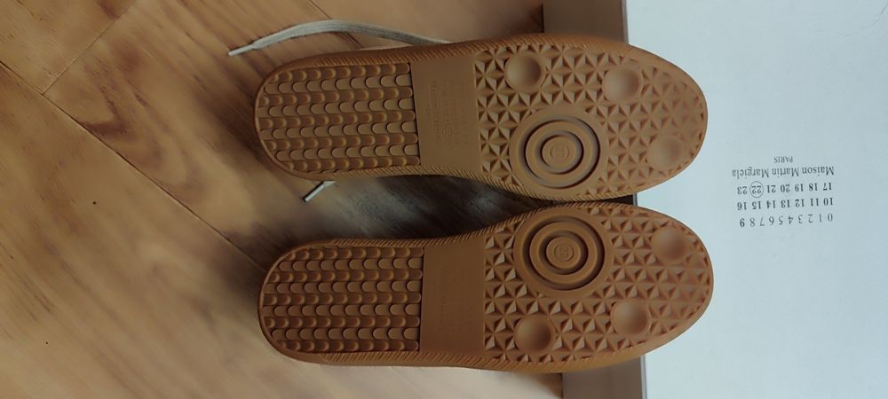 Maison margiela gats