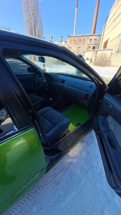 Nissan Maxima A 32 3.0