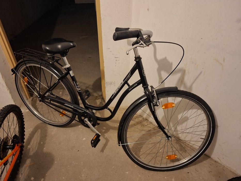 Pegasus Tour Bike Sensation