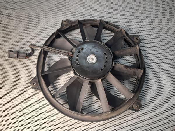 Termoventilador / motoventilador PEUGEOT 308 (4A_, 4C_)