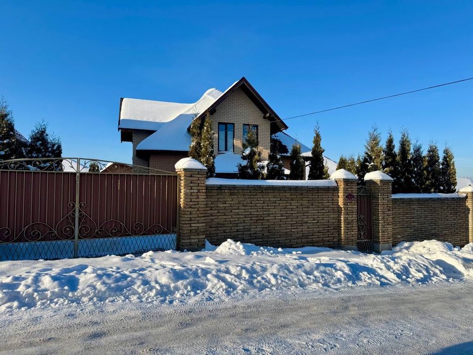 Продам будинок в Городку!