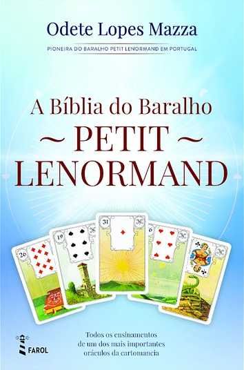 A Bíblia do Baralho Petit Lenormand