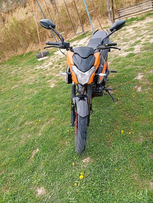 Продам Spark200r27