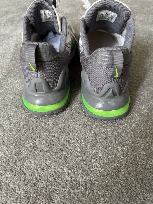 Кроссовки мужские nike air max alpha trainer 5