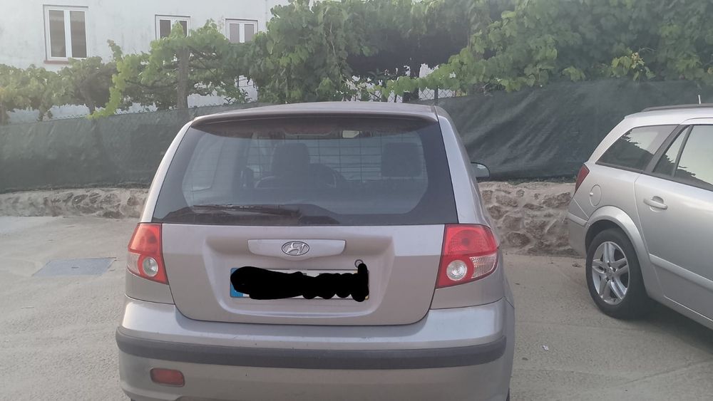 Hyundai gets  1.3 gasóleo