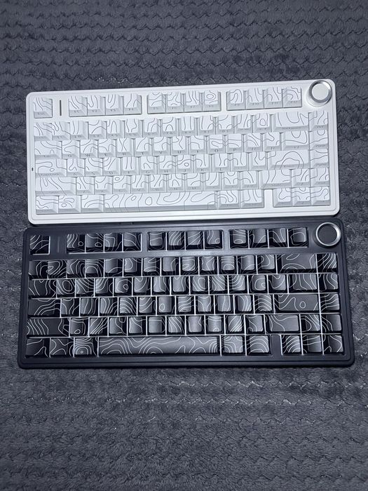 !!!ОРИГІНАЛ!!! Aula f75 gasket conturs