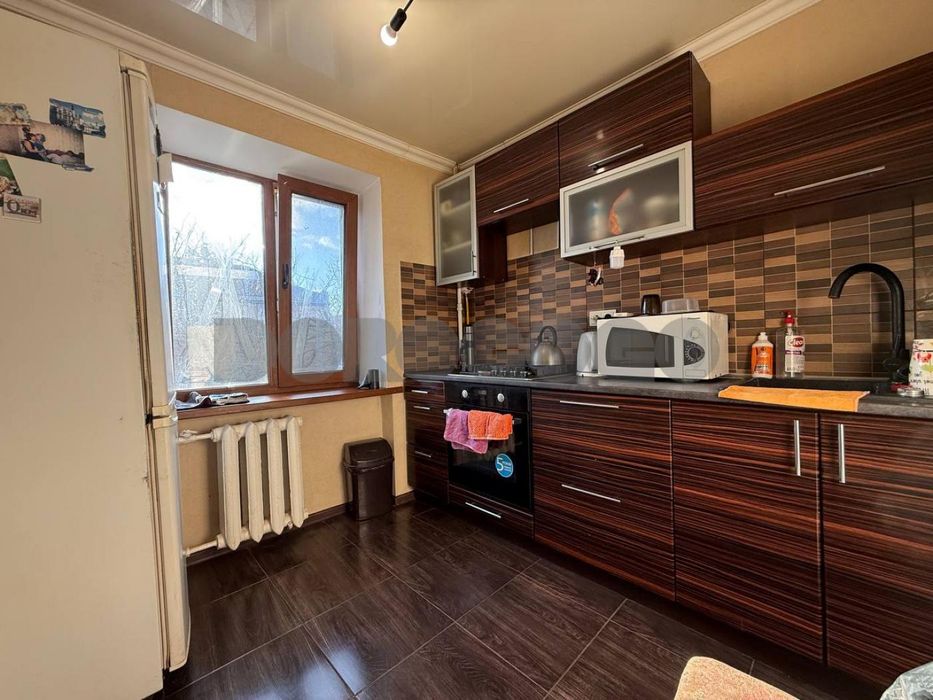 Продаж 2К Квартири , вул. Віталія Скакуна, Відрадний, Київ